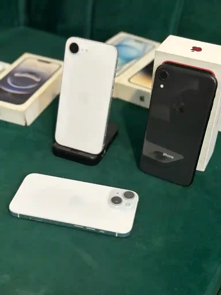 Iphone Officiel Iphone By-pass Wifi 🛜🇺🇸 - Vue 1