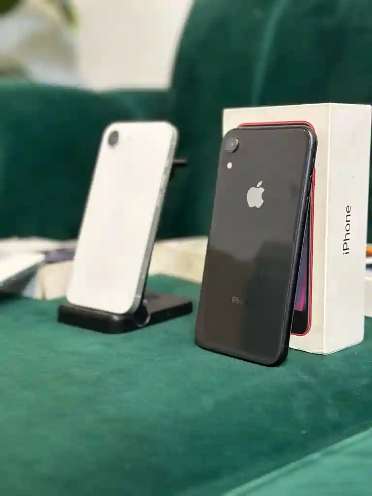 Iphone Officiel Iphone By-pass Wifi 🛜🇺🇸 - Vue 4