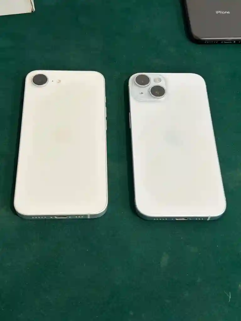 Iphone Officiel Iphone By-pass Wifi 🛜🇺🇸 - Vue 6