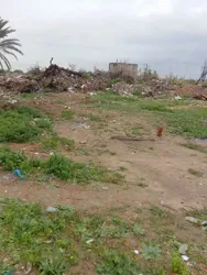 lot de 346 m2 à Vendre à la Soukra