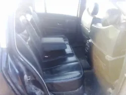 Renault Velsatis à Sakiet Ezzit