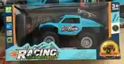 Voiture Télécommandée de Type Tout-terrain