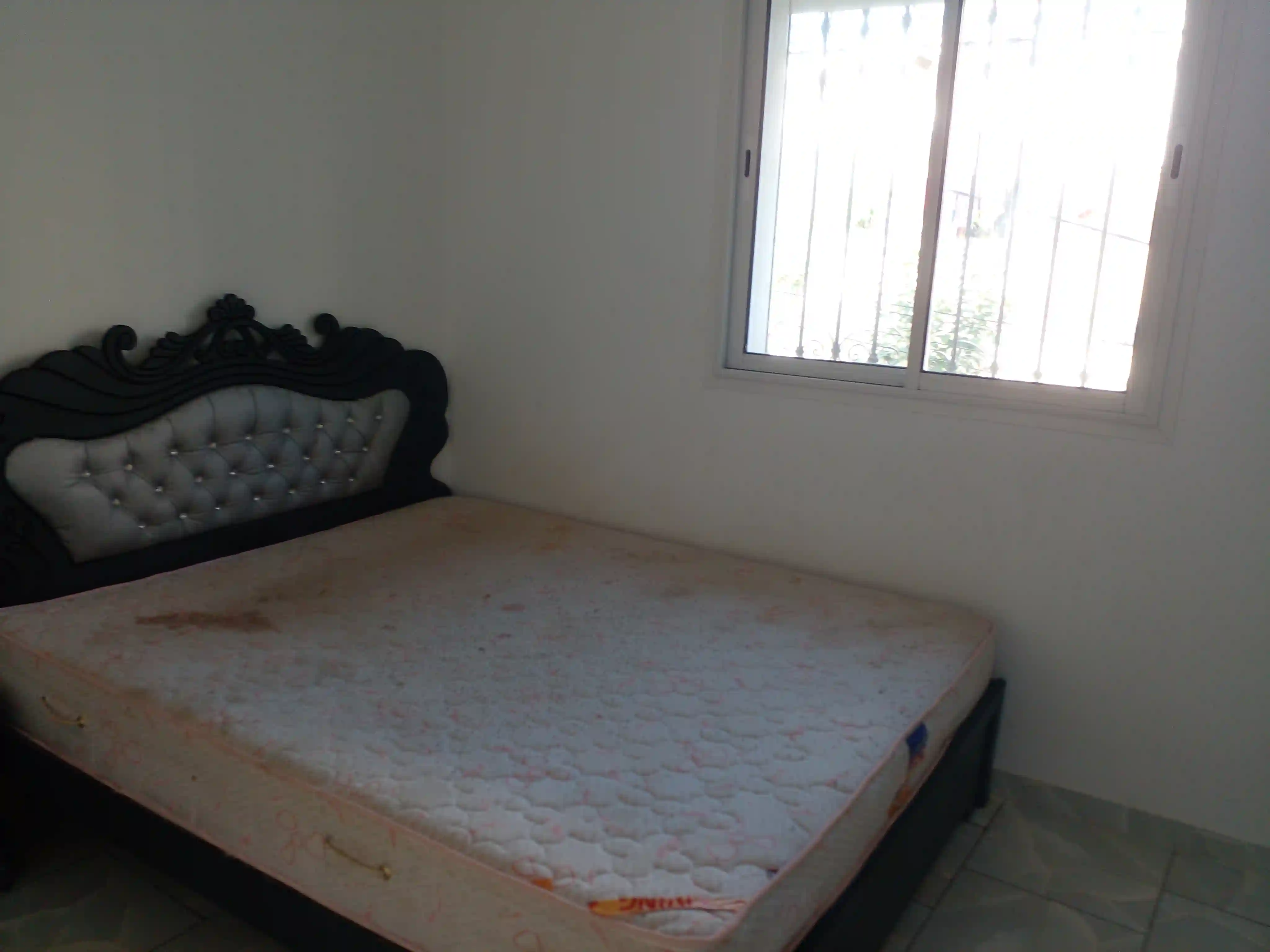 Appartement Mrezgua Rond Point Sultan à Hammamet - Vue 1