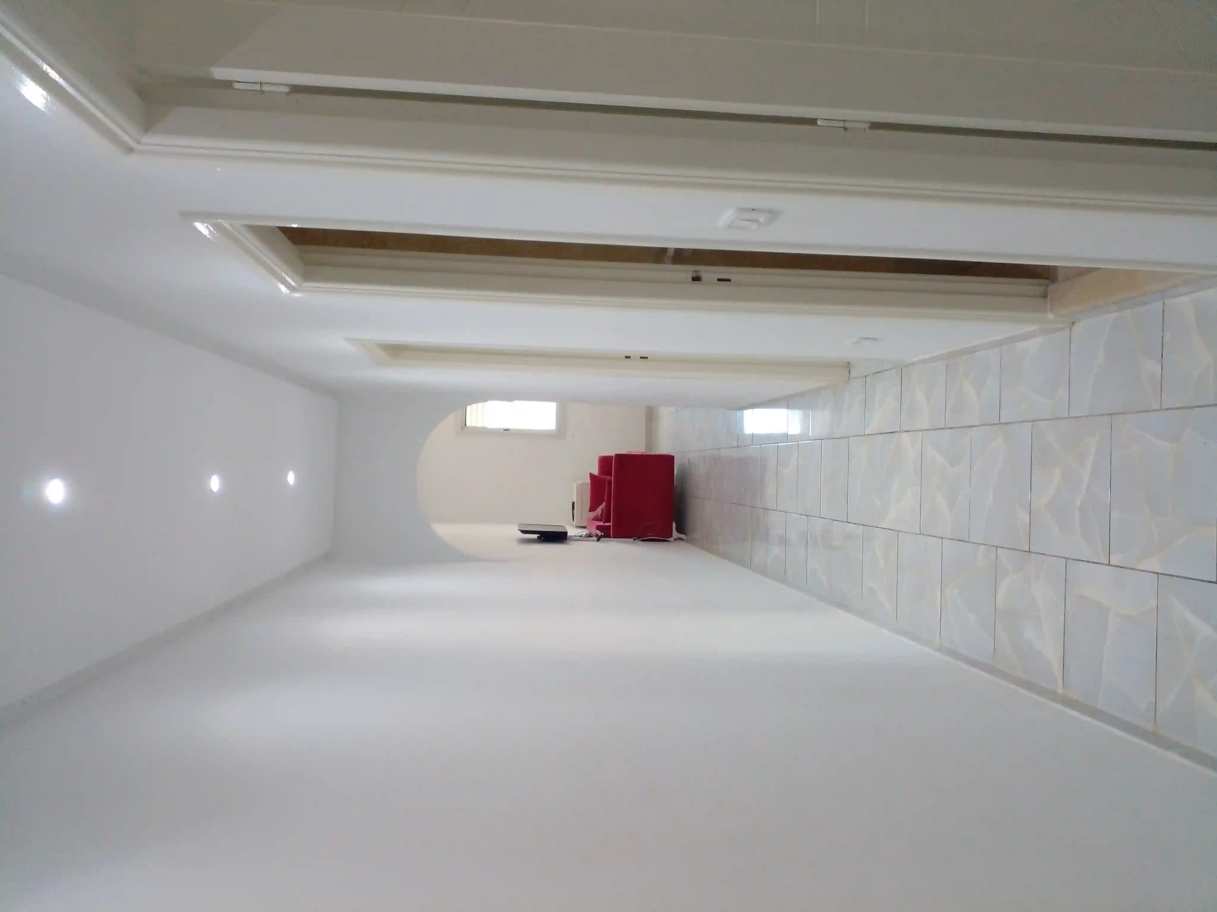 Appartement Mrezgua Rond Point Sultan à Hammamet - Vue 3