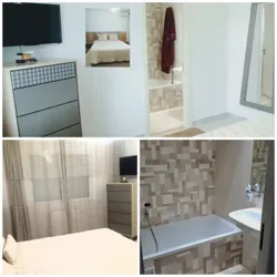 Particulier l s4 Meublé Neuf Cité Palmeraies à El Aouina