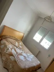 S Plus un Jard L'aouina à El Aouina