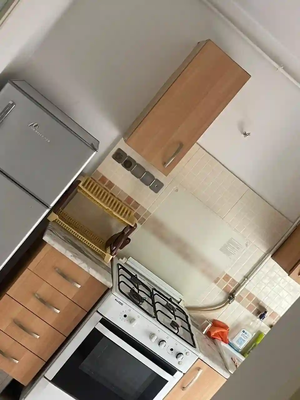 S Plus un Jard L'aouina à El Aouina - Vue 1