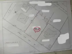 Terrain Route Lafran à Sfax