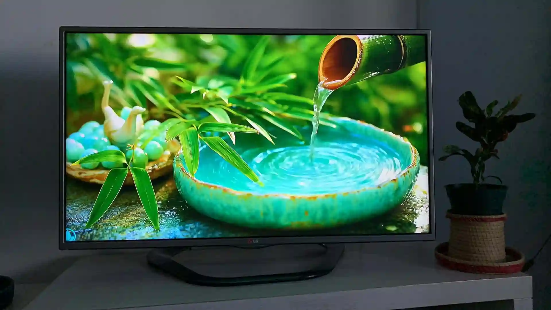 Tv Avec Récepteur Android et Abonnement Iptv à Rades - Vue 1
