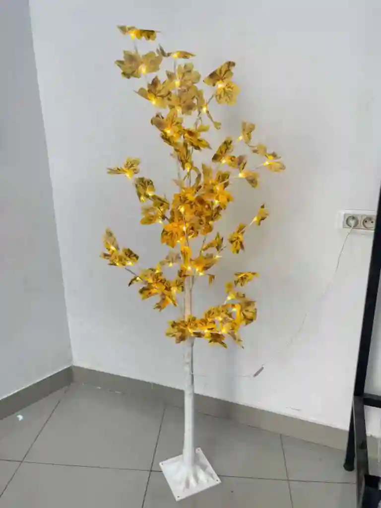 Arbre Décoratif Lumineux - Vue 1