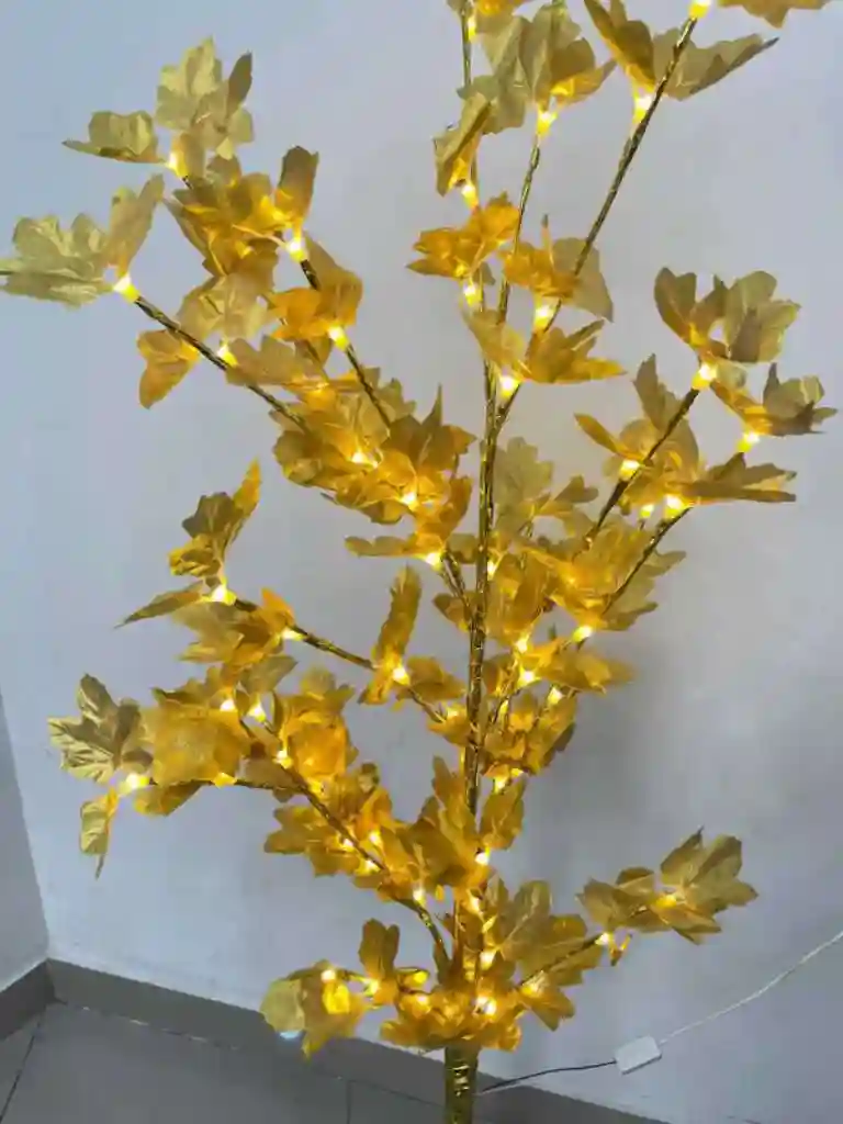 Arbre Décoratif Lumineux - Vue 2