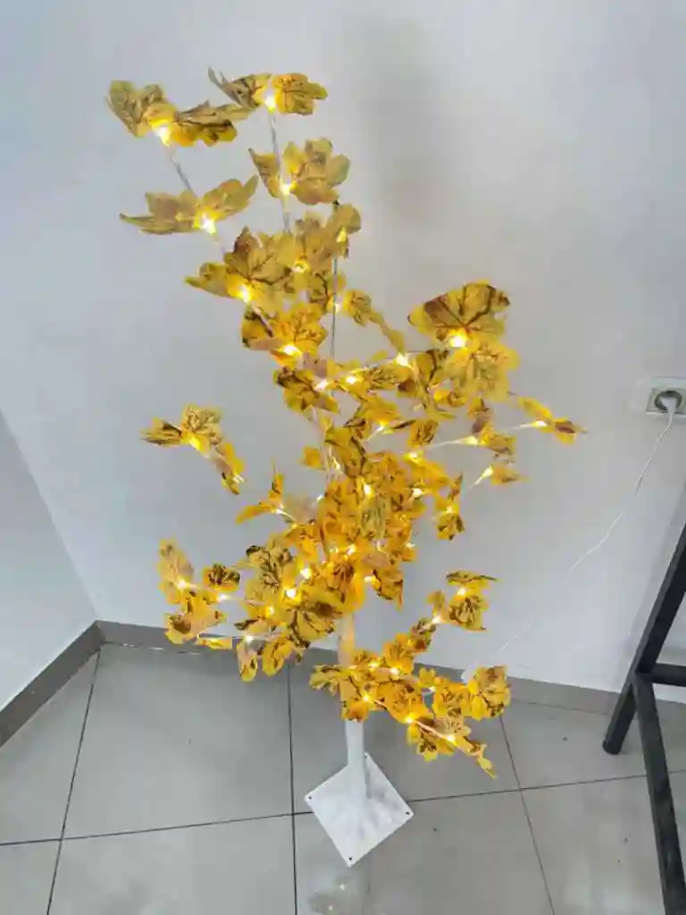 Arbre Décoratif Lumineux - Vue 4