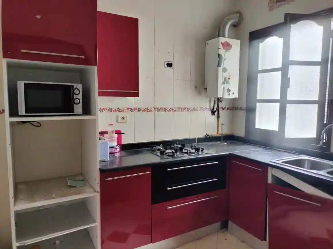 Bon Marché Pour s2 à h Sousse à Hammam Sousse - Vue 1