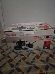 Ensemble Tefal