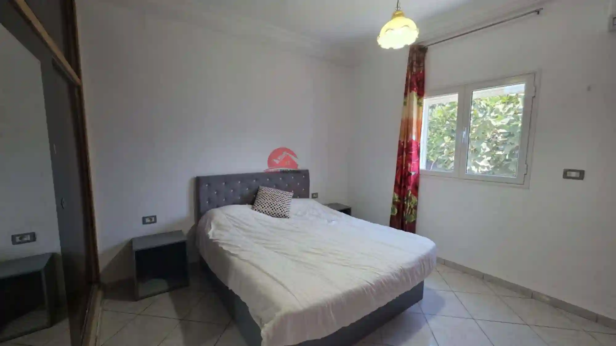 Villa s 2 Avec Piscine à Vendre à Tezdaine Djerba za - Vue 1