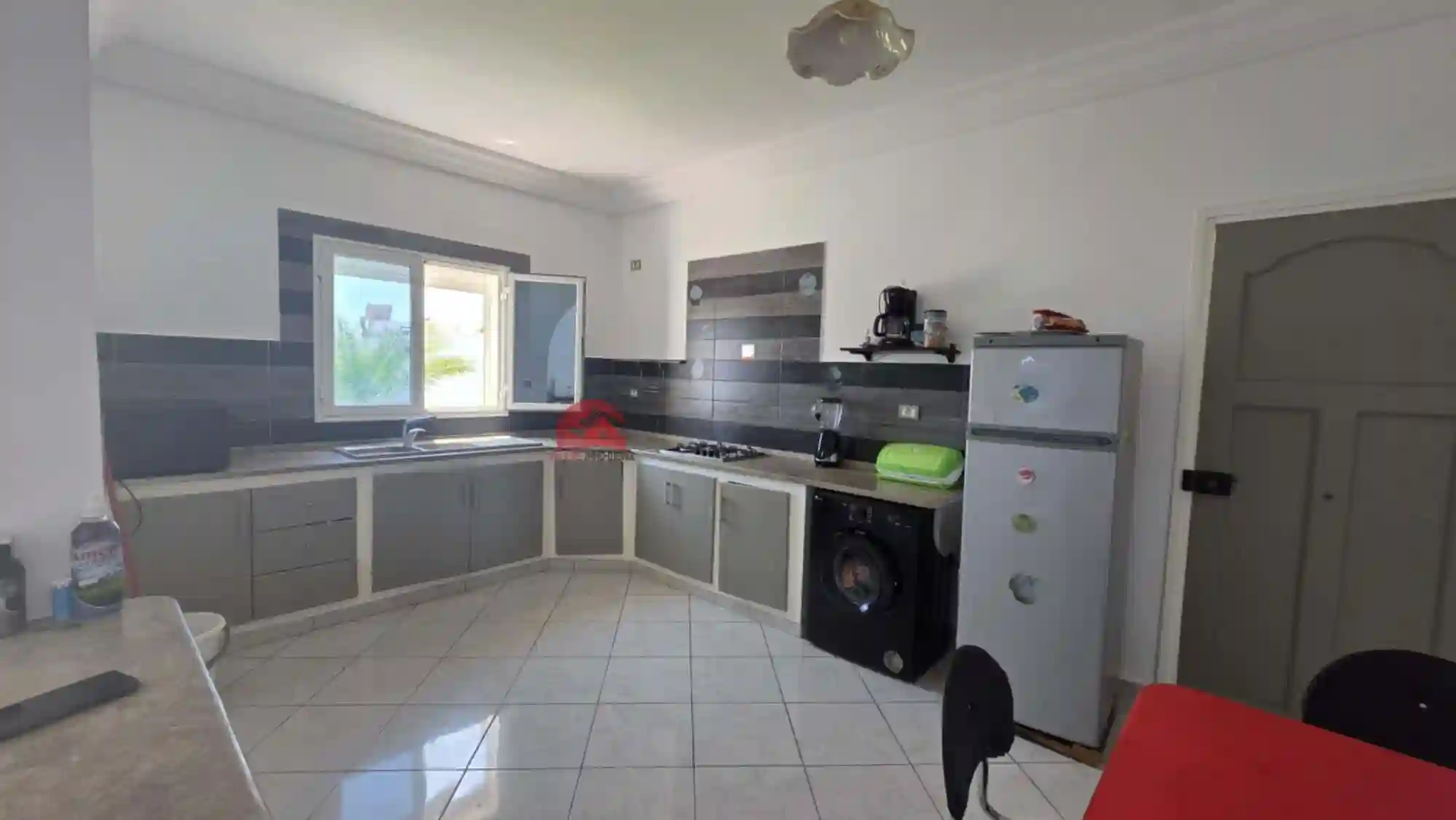Villa s 2 Avec Piscine à Vendre à Tezdaine Djerba za - Vue 3