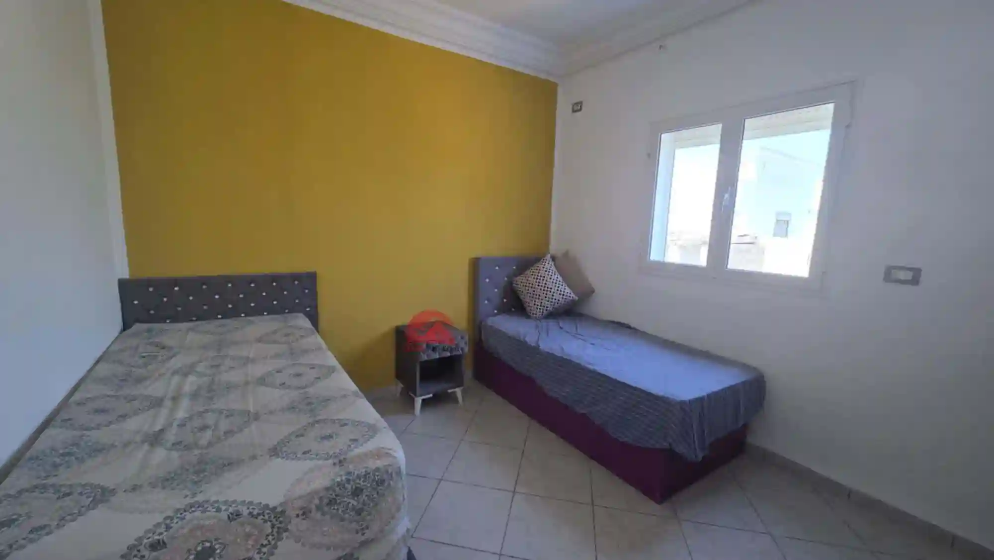 Villa s 2 Avec Piscine à Vendre à Tezdaine Djerba za - Vue 5