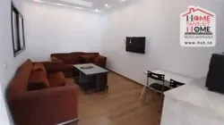 Appart s2 Marsel à la Marsa à Marsa Ennassim