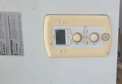 Chaudière Chaffoteaux Pigma 30 kw à La Marsa