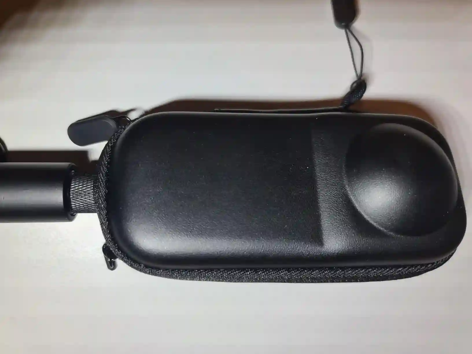 Insta360 x4 en Excellent État Avec Stick 3 Metres à Rades - Vue 4