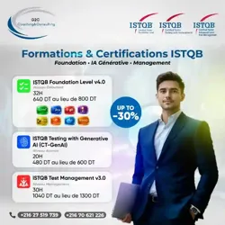 Pack Testeur Logiciel