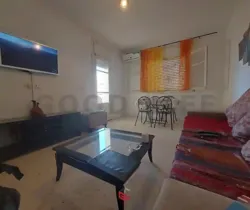 S3 à Nour Jaafar à Jaafar 1