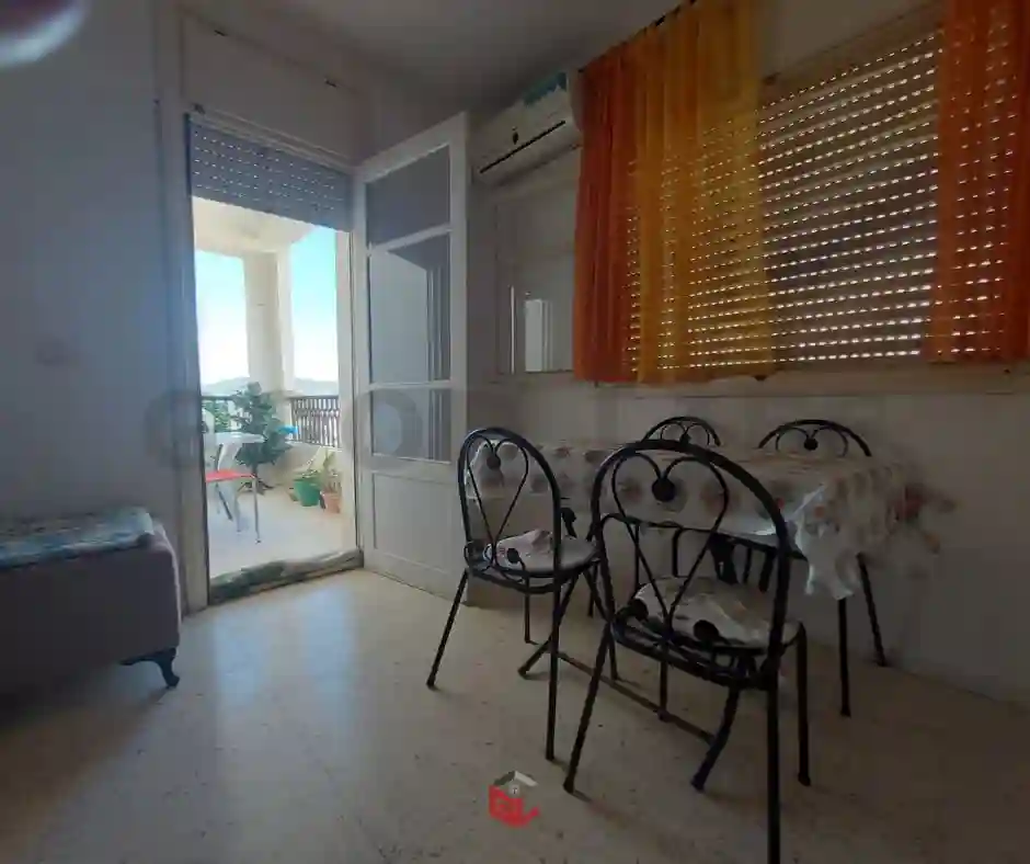 S3 à Nour Jaafar à Jaafar 1 - Vue 1