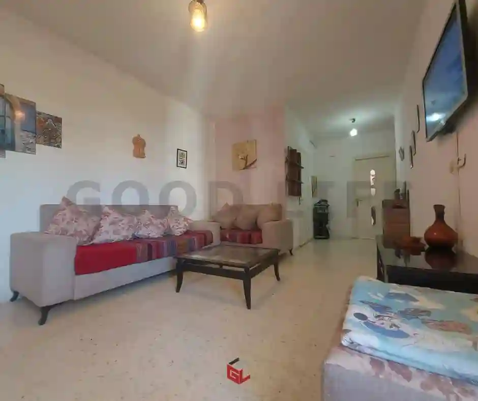 S3 à Nour Jaafar à Jaafar 1 - Vue 2