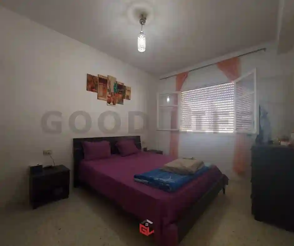 S3 à Nour Jaafar à Jaafar 1 - Vue 3