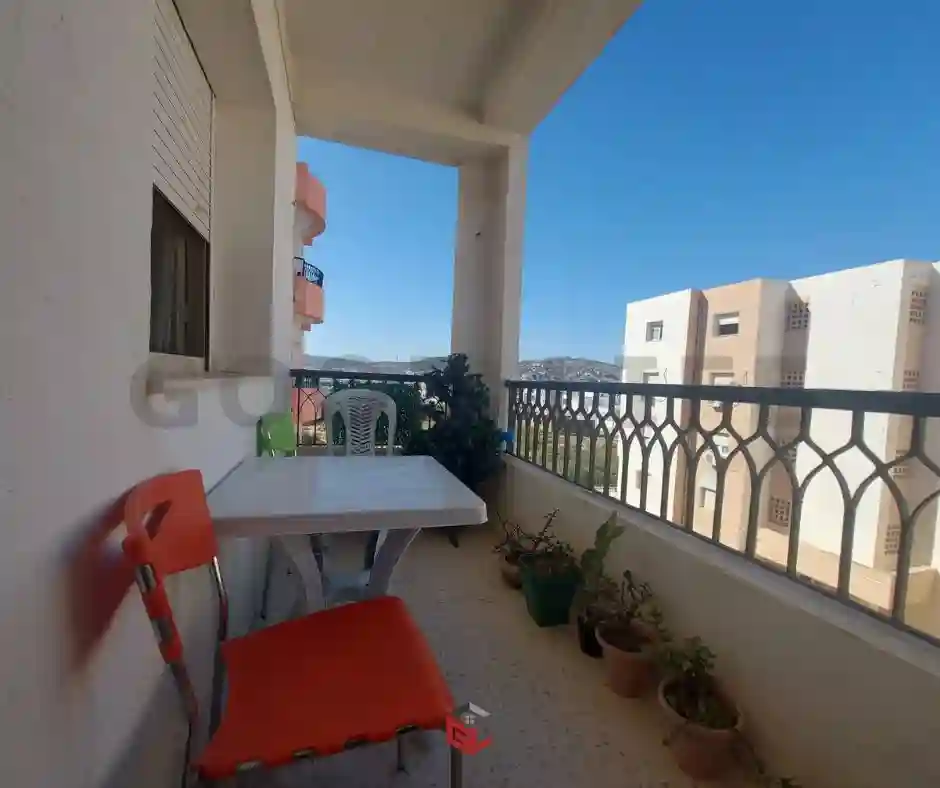 S3 à Nour Jaafar à Jaafar 1 - Vue 4