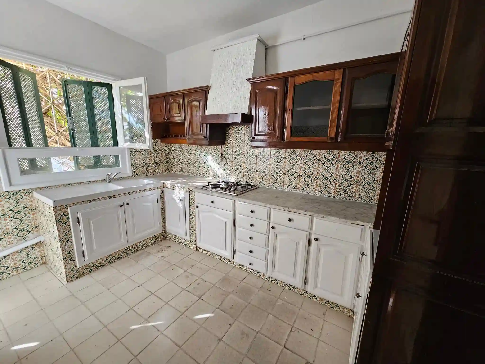 S3 rdc 355 md Riadh el Andalous à Riadh Landlous - Vue 2