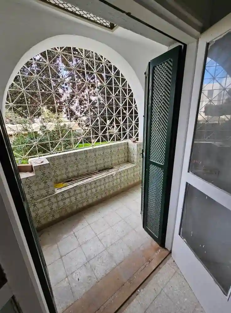 S3 rdc 355 md Riadh el Andalous à Riadh Landlous - Vue 3