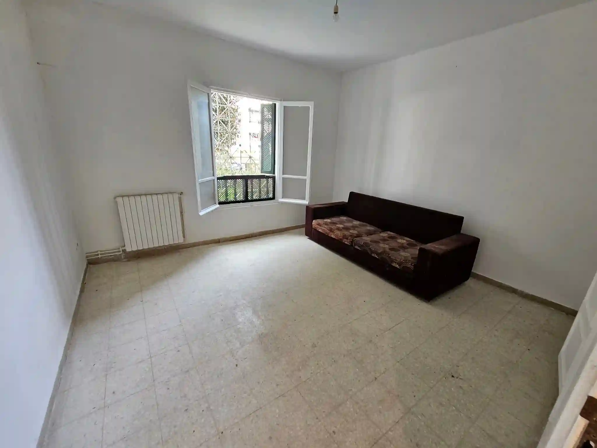 S3 rdc 355 md Riadh el Andalous à Riadh Landlous - Vue 4