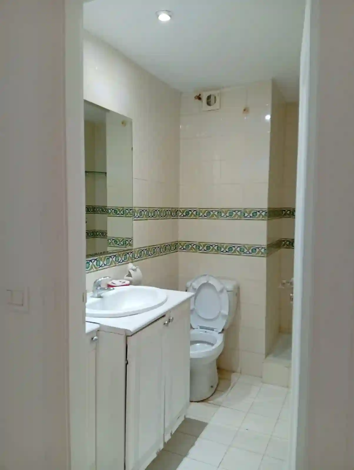 Un Petit Appartement s2 à Enasr 2 à Cite Ennasr 2 - Vue 4