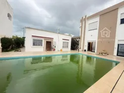 Vente Villa a Zahra
