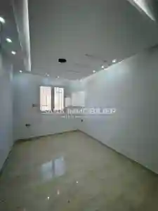 A Etage de Villa s2 Ref478a à Cite Afh - Vue 1