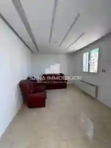 A Etage de Villa s2 Ref478a à Cite Afh - Vue 2