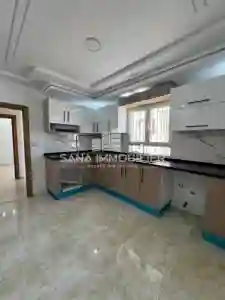 A Etage de Villa s2 Ref478a à Cite Afh - Vue 3