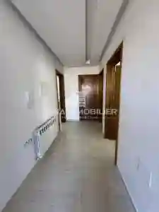 A Etage de Villa s2 Ref478a à Cite Afh - Vue 4