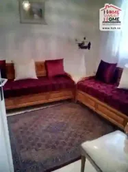 Appart Joly à Mornaguia à La Mannouba