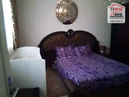 Appart Joly à Mornaguia à La Mannouba - Vue 3