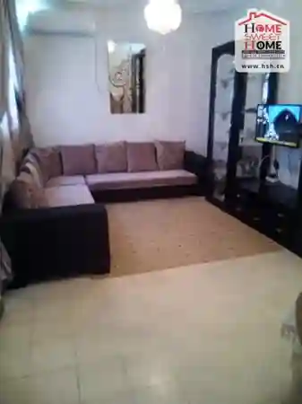 Appart Joly à Mornaguia à La Mannouba - Vue 4