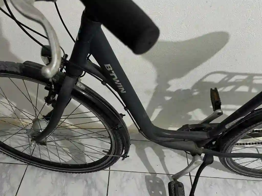 B’twin Elops 900 - Vue 1