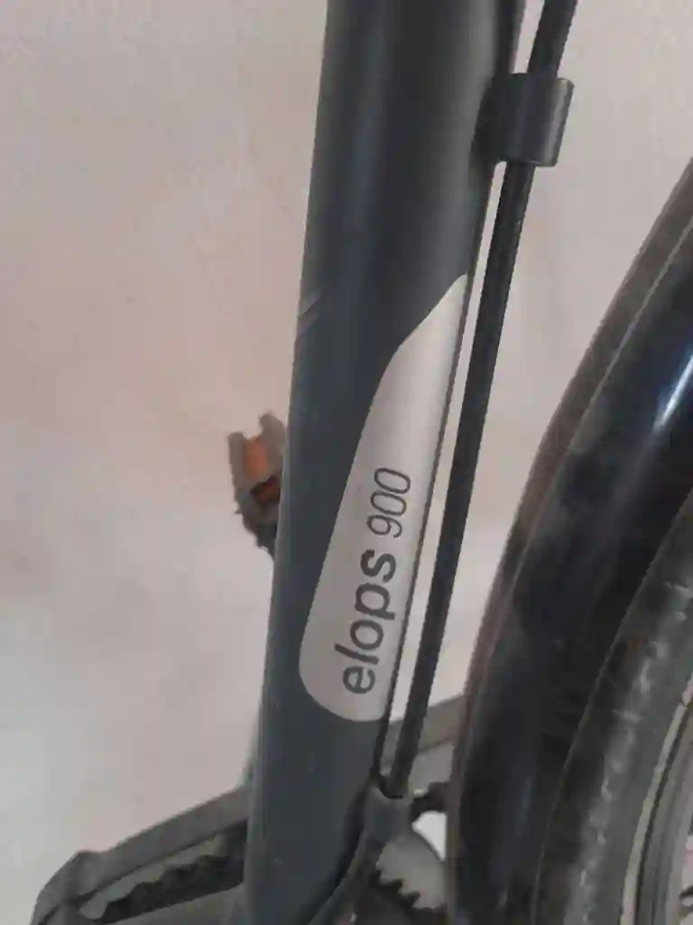 B’twin Elops 900 - Vue 2