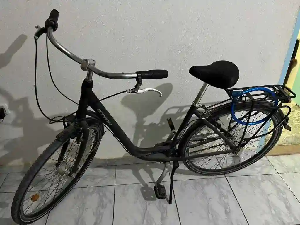 B’twin Elops 900 - Vue 3