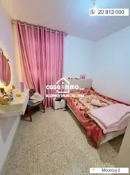 S2 à Mourouj 2 à El Mourouj