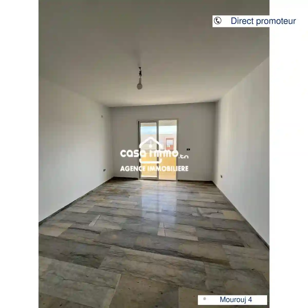 S2 Direct Promoteur à Mourouj 4 à El Mourouj - Vue 1