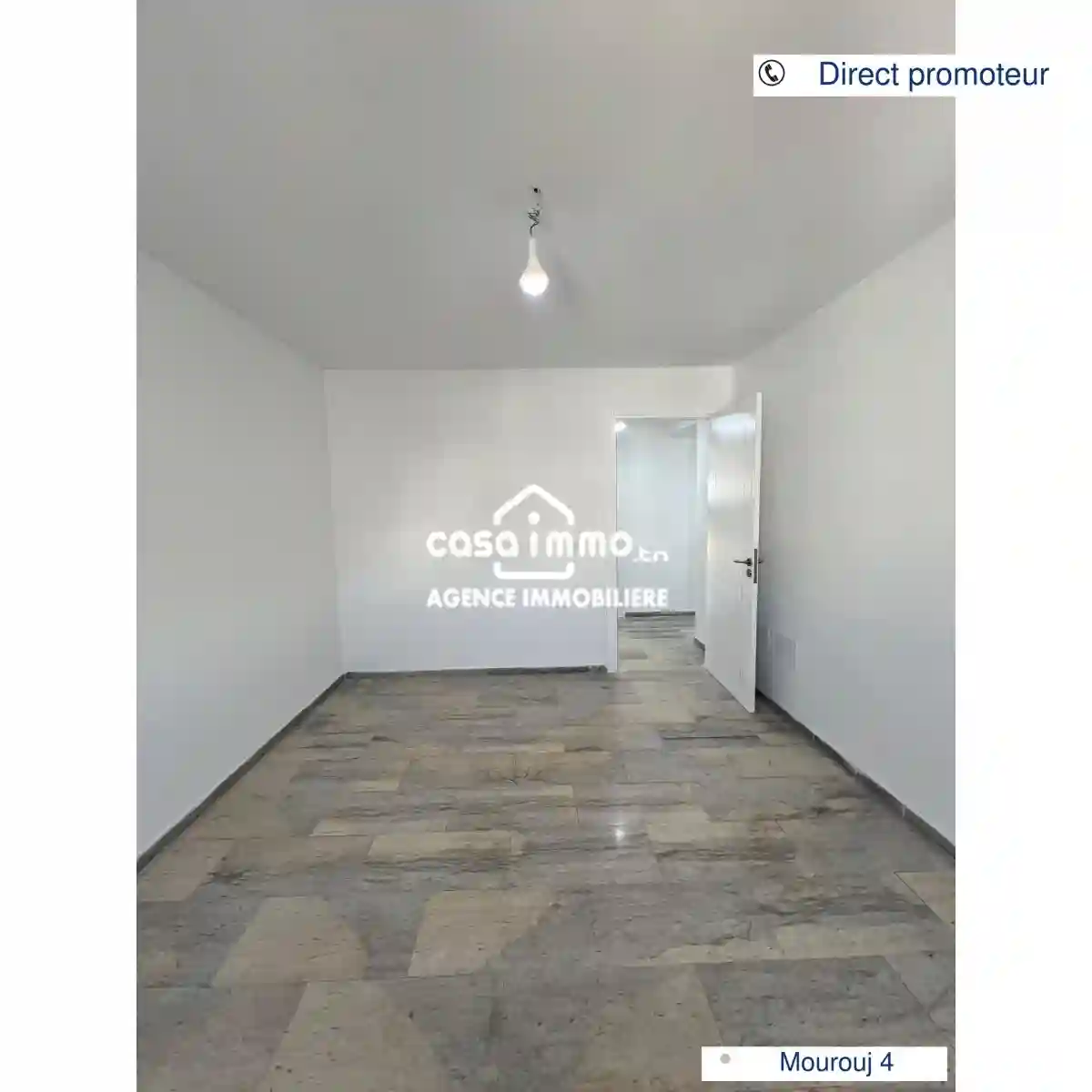 S2 Direct Promoteur à Mourouj 4 à El Mourouj - Vue 2