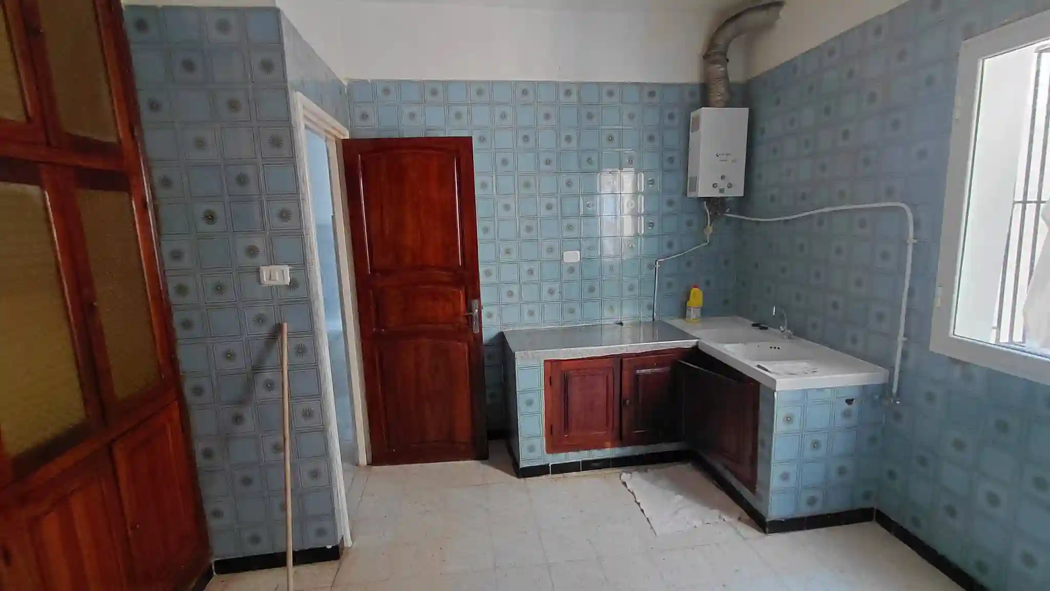 Etage de Villa s Plus 3 a l Ariana Wb4428 à Ariana - Vue 1