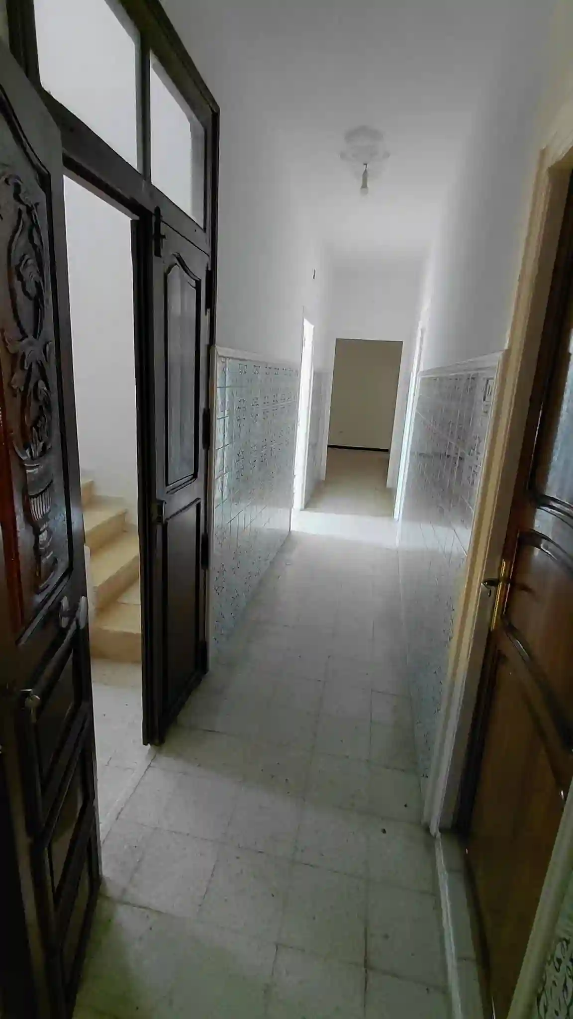 Etage de Villa s Plus 3 a l Ariana Wb4428 à Ariana - Vue 2